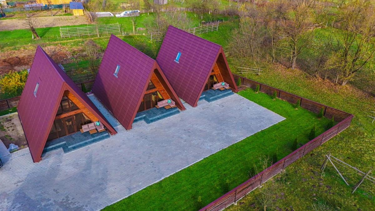 Casa Belvedere Pietrosu - Housity
