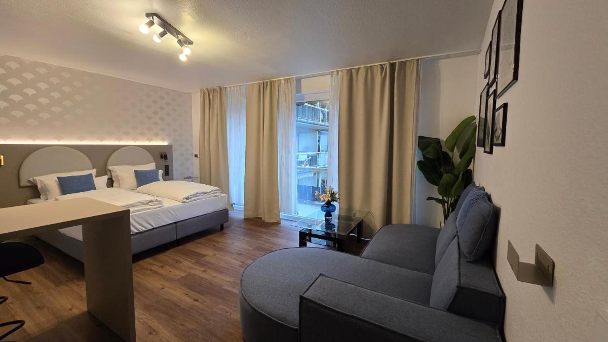 guestified BEETHOVEN Serviced Apartments - Housity
