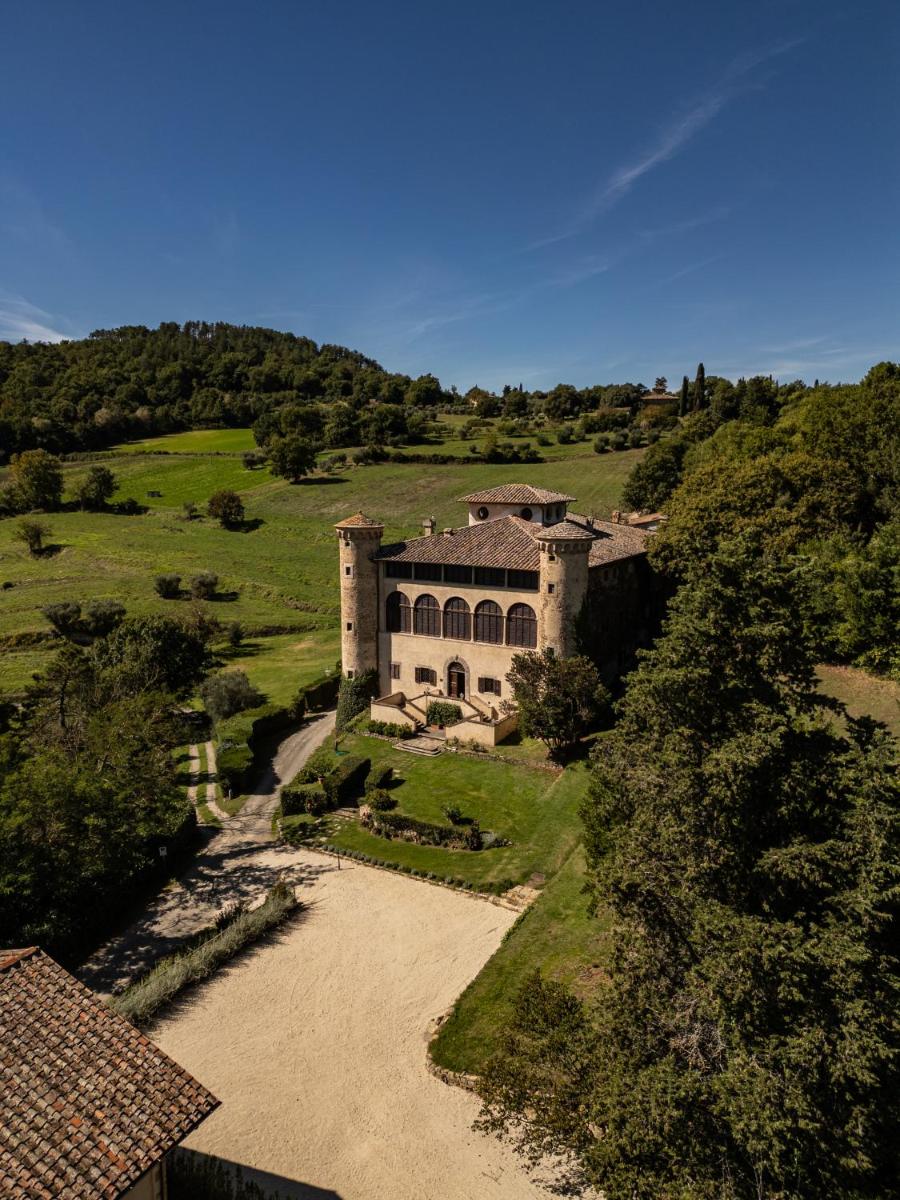 Castello di Galbino - Housity