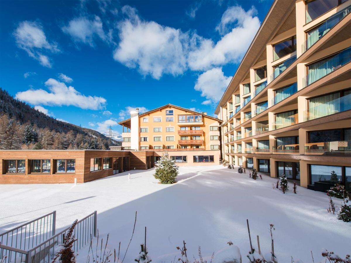 Hotel Palü - Housity