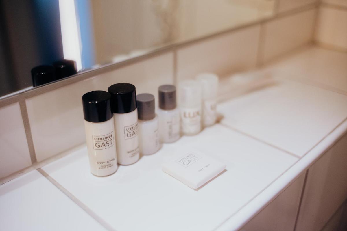 guestified BEETHOVEN Serviced Apartments - Housity