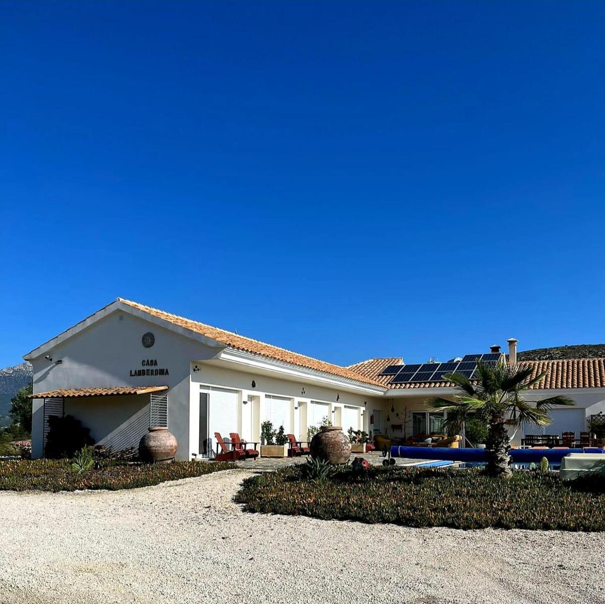 Casa Lamberdina - Housity