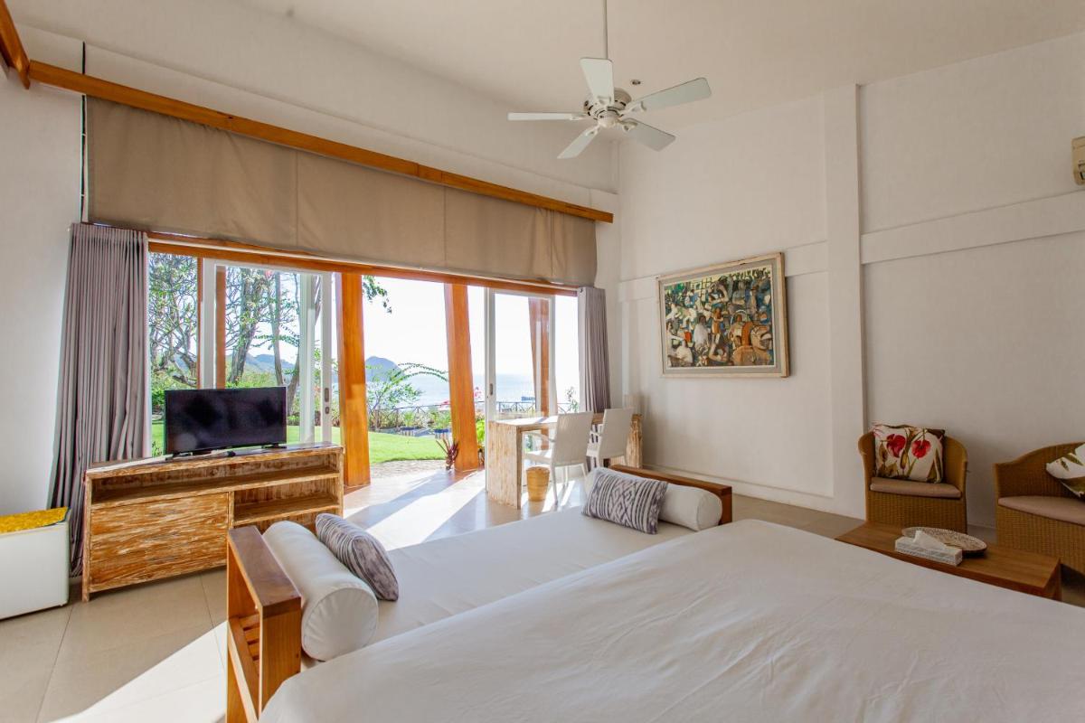Golo Nara Seaside Villas - Housity