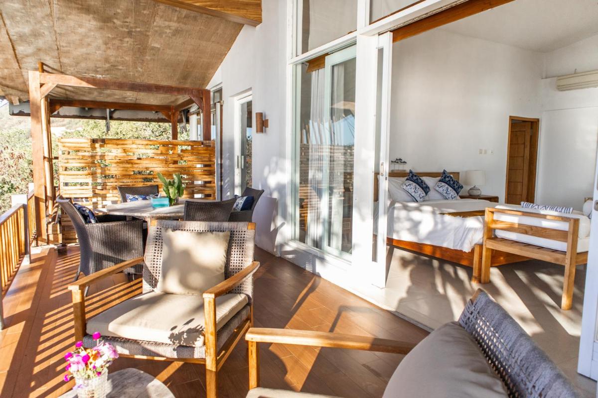 Golo Nara Seaside Villas - Housity