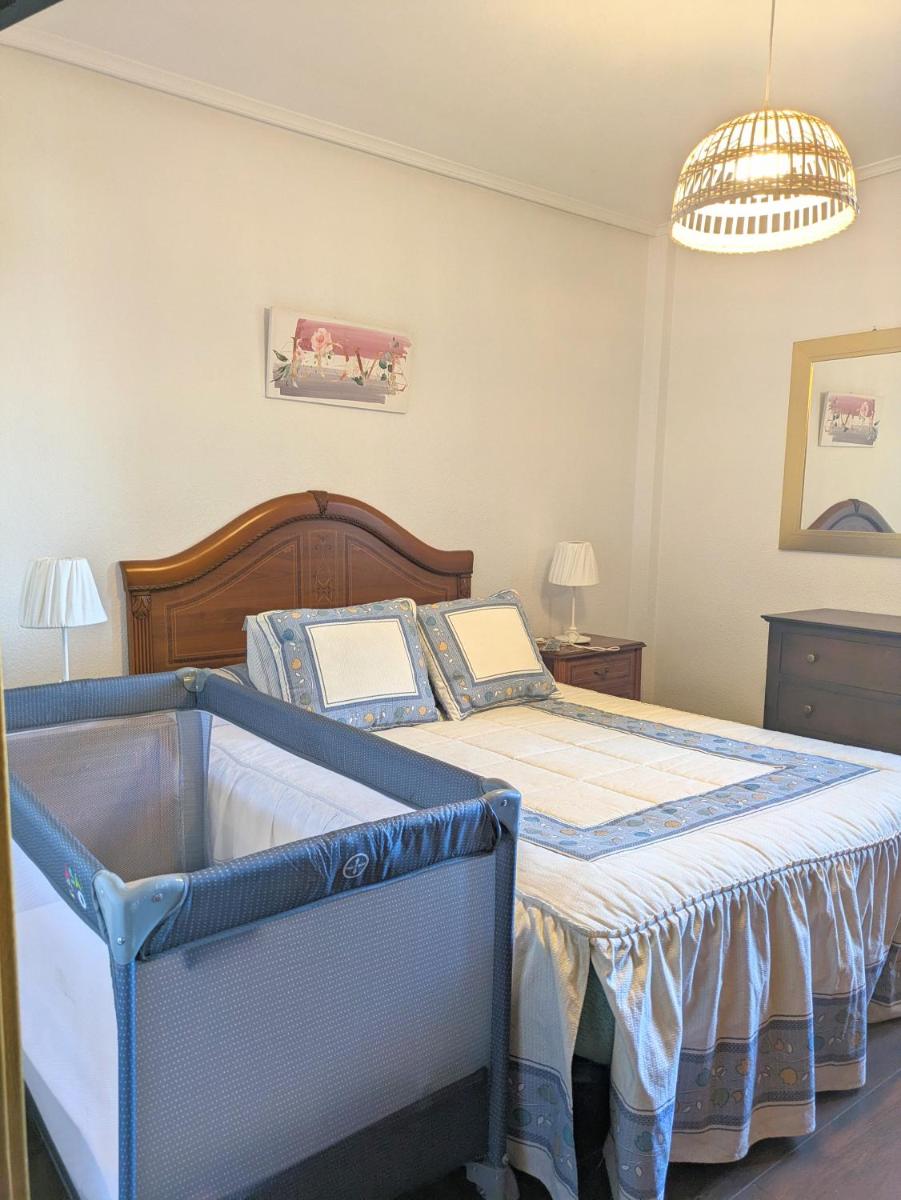 APARTAMENTO RIO AGÜERA DE GURIEZO, cerca de Castro Urdiales y Bilbao - Housity