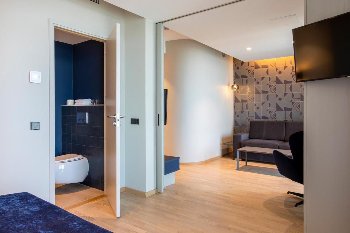 Spa Tervise Paradiis - Housity