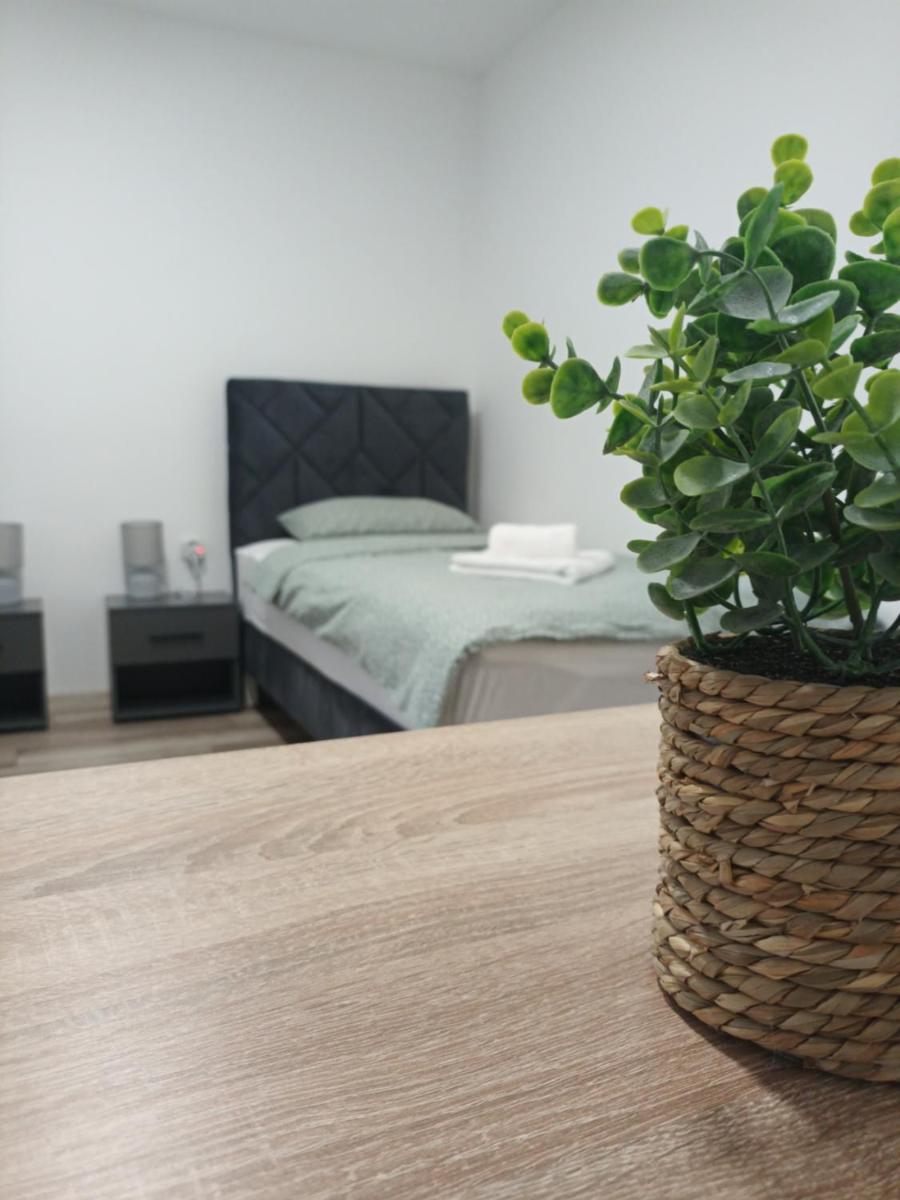 Napoli sobe - Housity