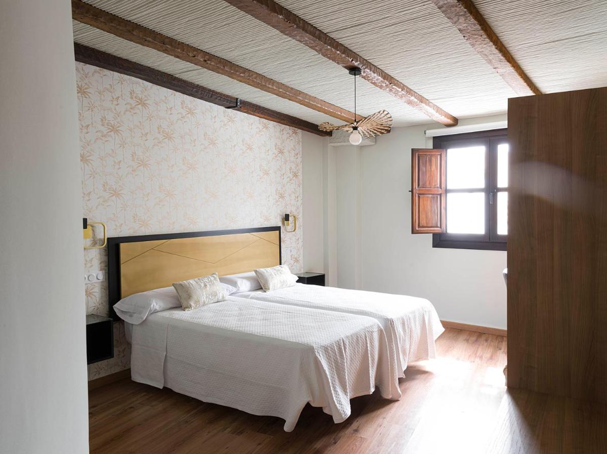 Hotel Juancaballo - Housity