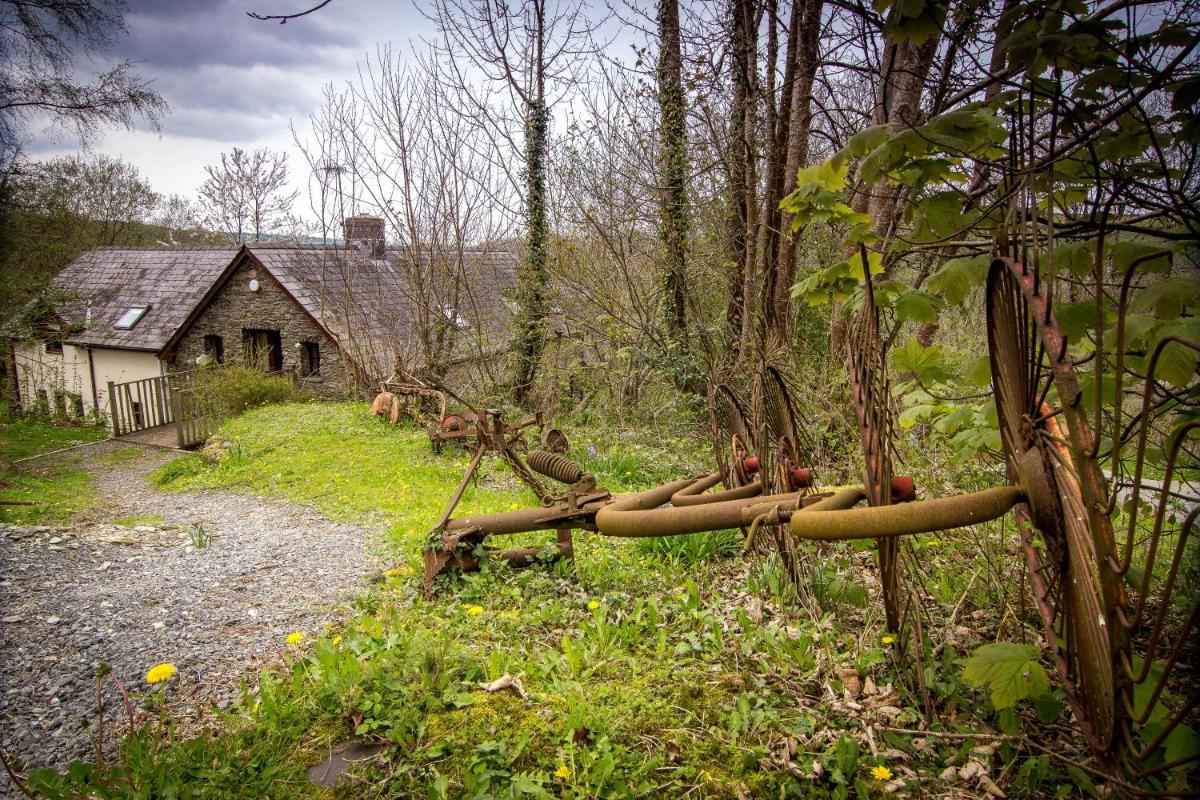 Ceridwen Holiday Home - Housity
