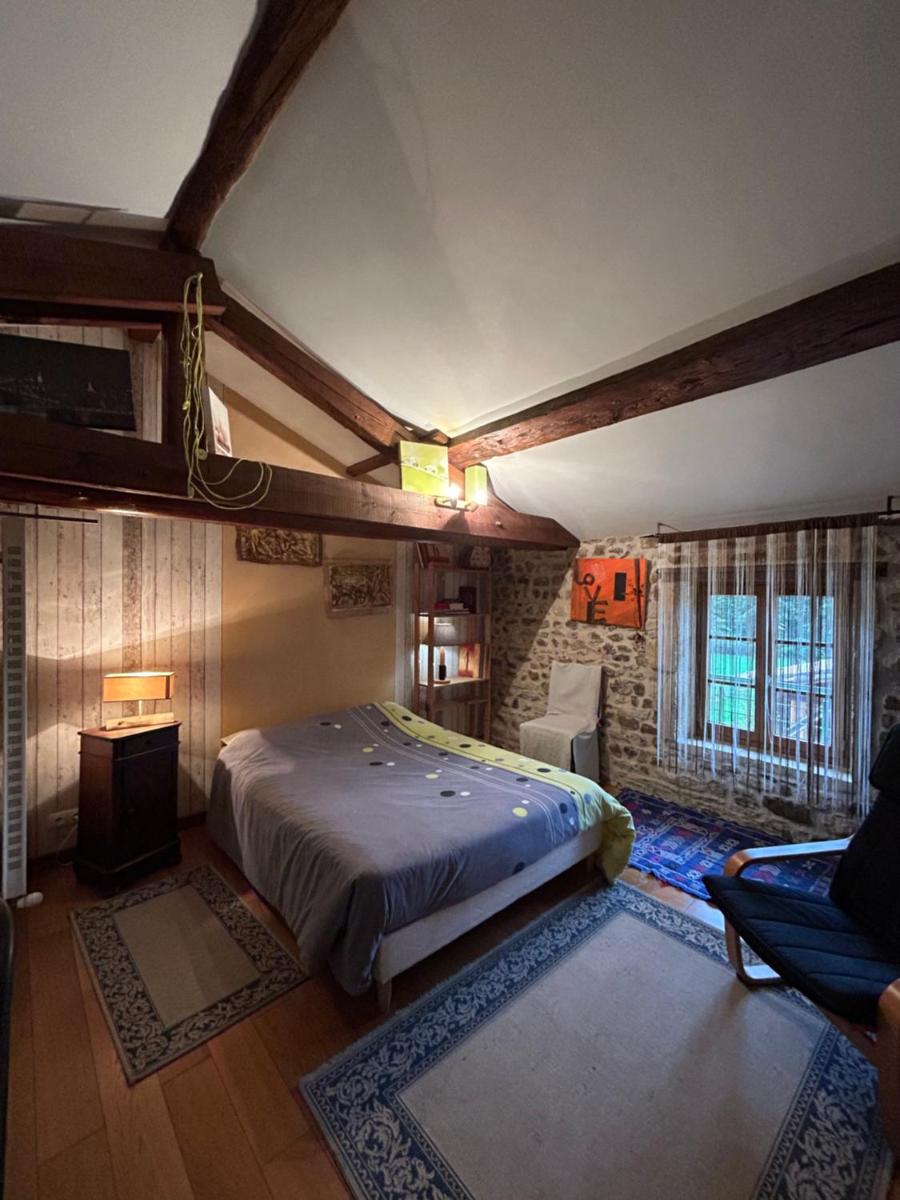 La maison de Brigitte aux petites avaizes - Housity