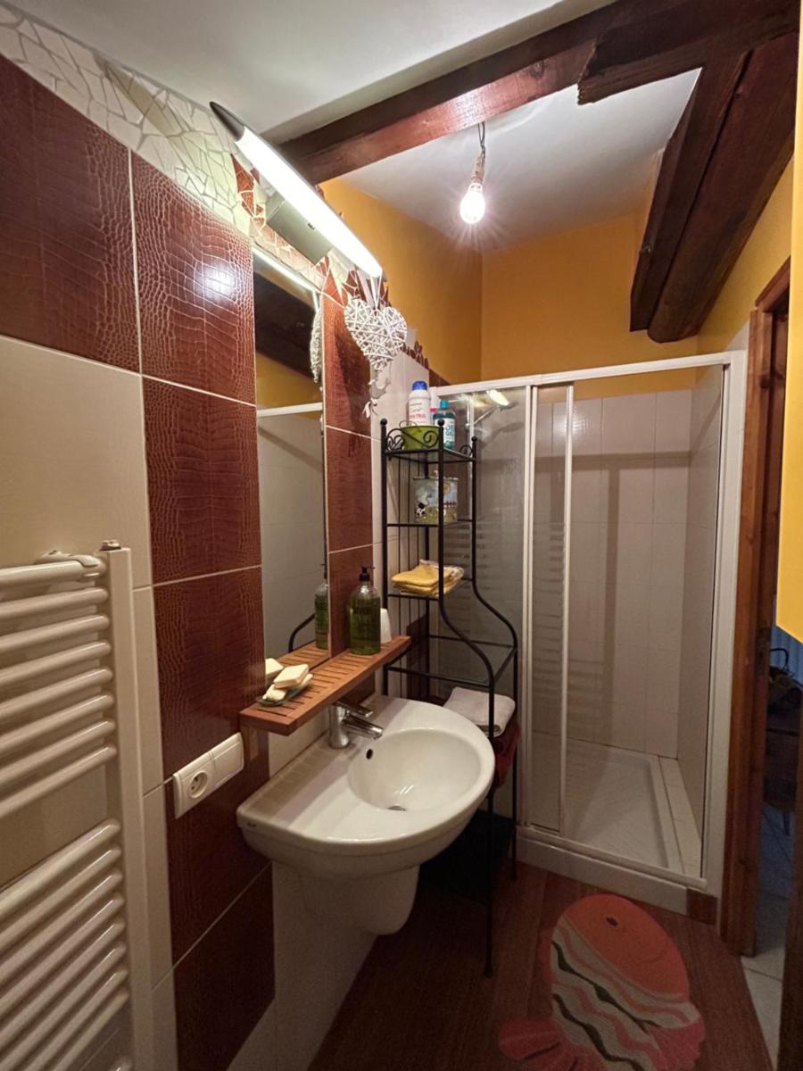 La maison de Brigitte aux petites avaizes - Housity