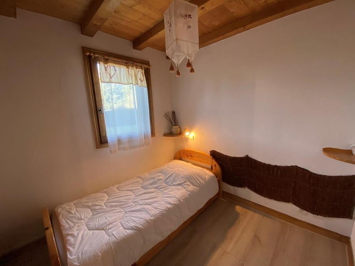 Appartement calme avec terrasse et garage - 6 pers. - Proche pistes - FR-1-733-78 - Housity