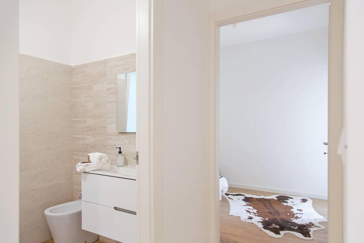 Pokoj 2 osobowy deluxe Lublin - Housity