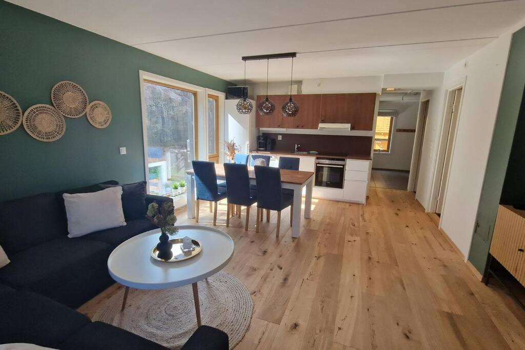 Funkelia 4 rooms Apartament near Ski senter - Housity
