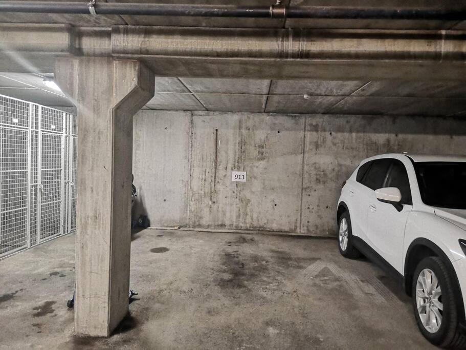 Funkelia 4 rooms Apartament near Ski senter - Housity
