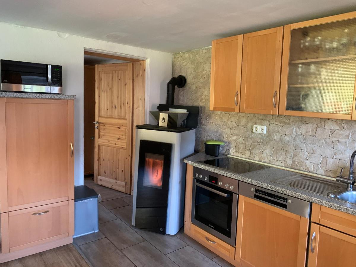 Ferienhaus Ramersdorf - Housity