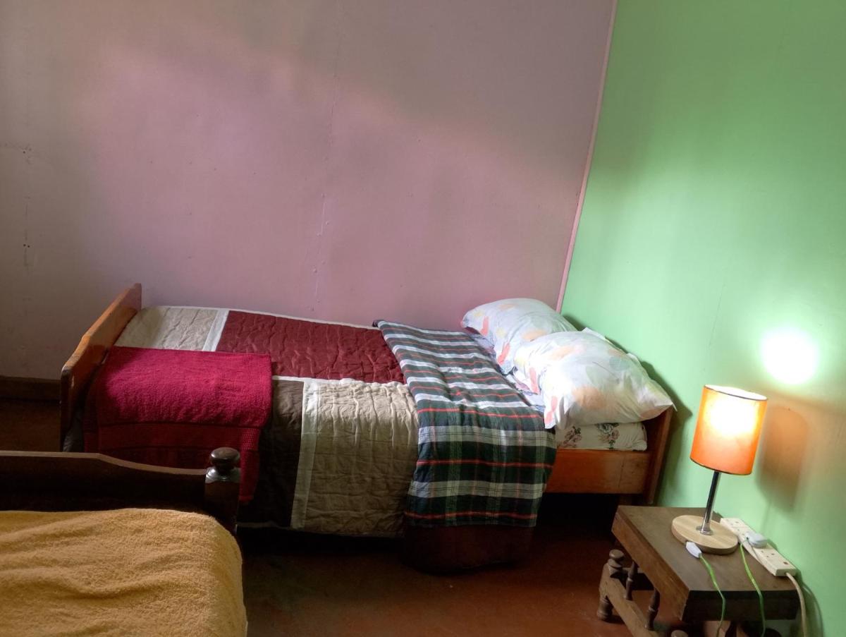 Greenfield Homestay -Full board - Housity