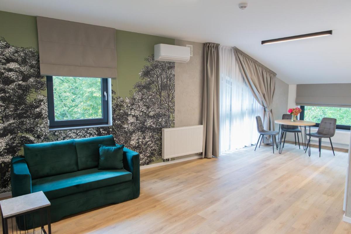Drawskie Apartamenty - Housity