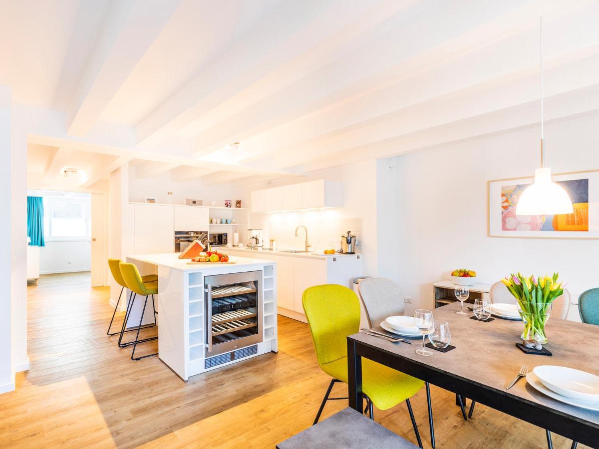 FeWo Prora - Sunny - Housity