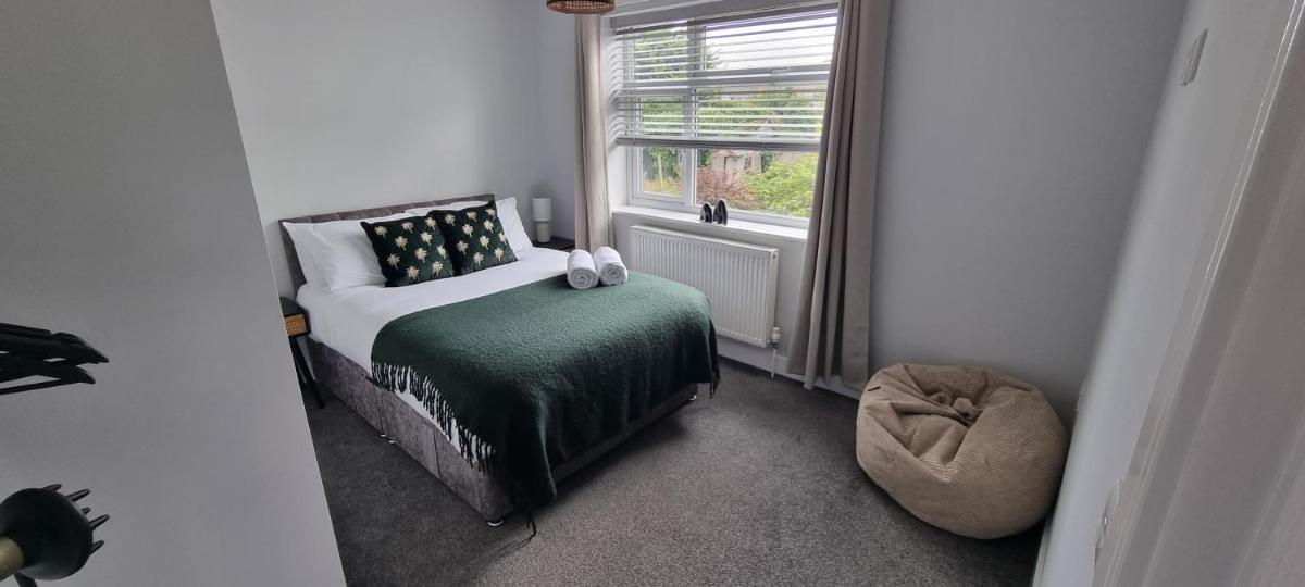 Horfield House - Housity