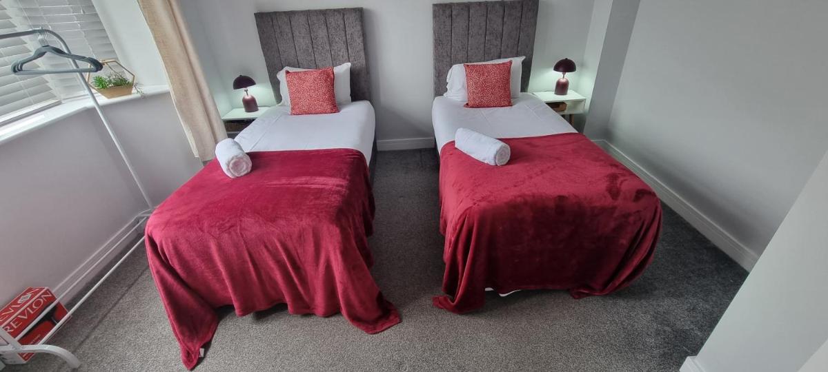 Horfield House - Housity