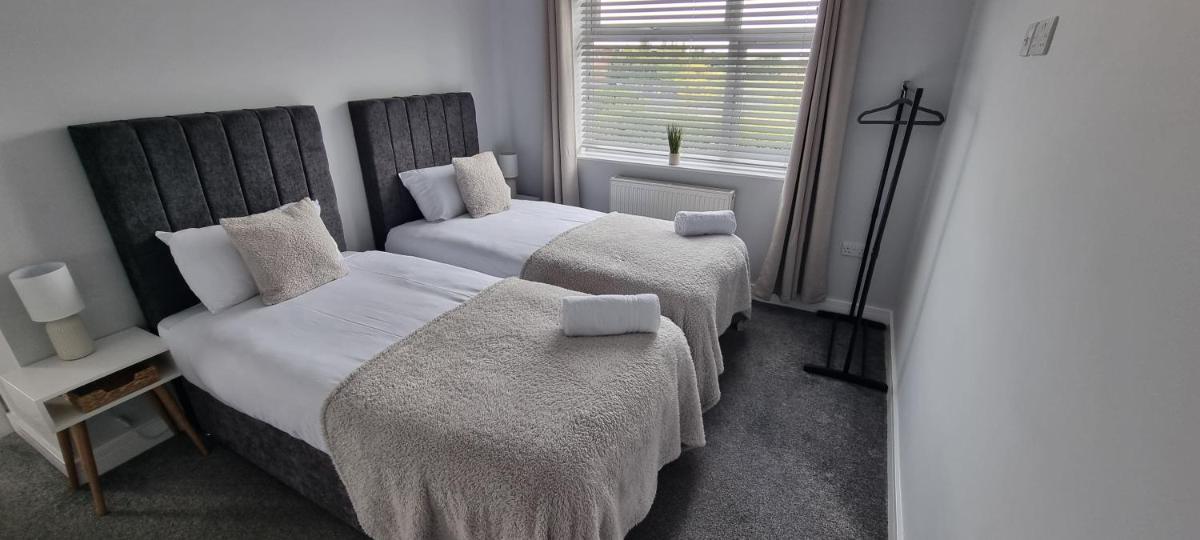 Horfield House - Housity