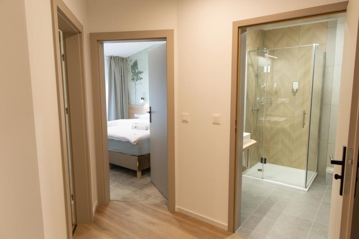 Drawskie Apartamenty - Housity