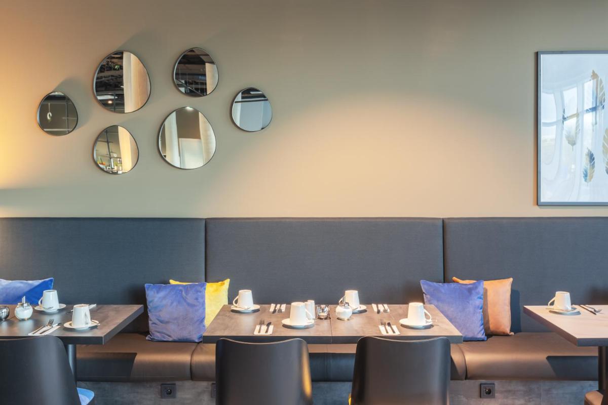 Garner Hotel Augsburg Nord by IHG - Hizvo