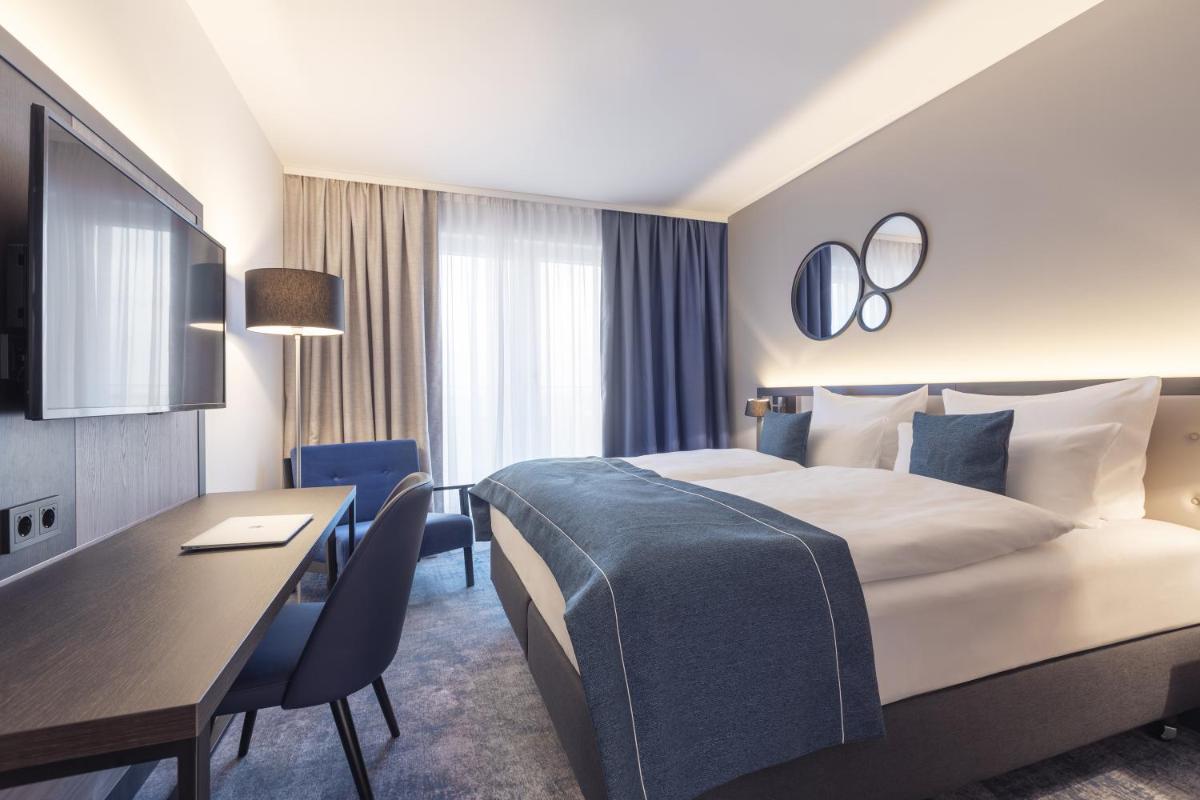 Garner Hotel Augsburg Nord by IHG - Hizvo