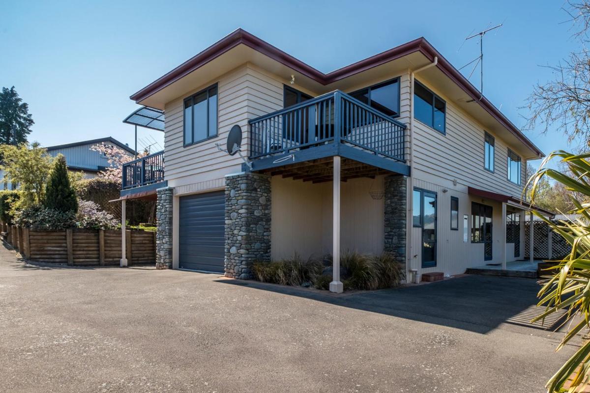 Hanmer's Rose - Hanmer Springs Holiday Home - Housity