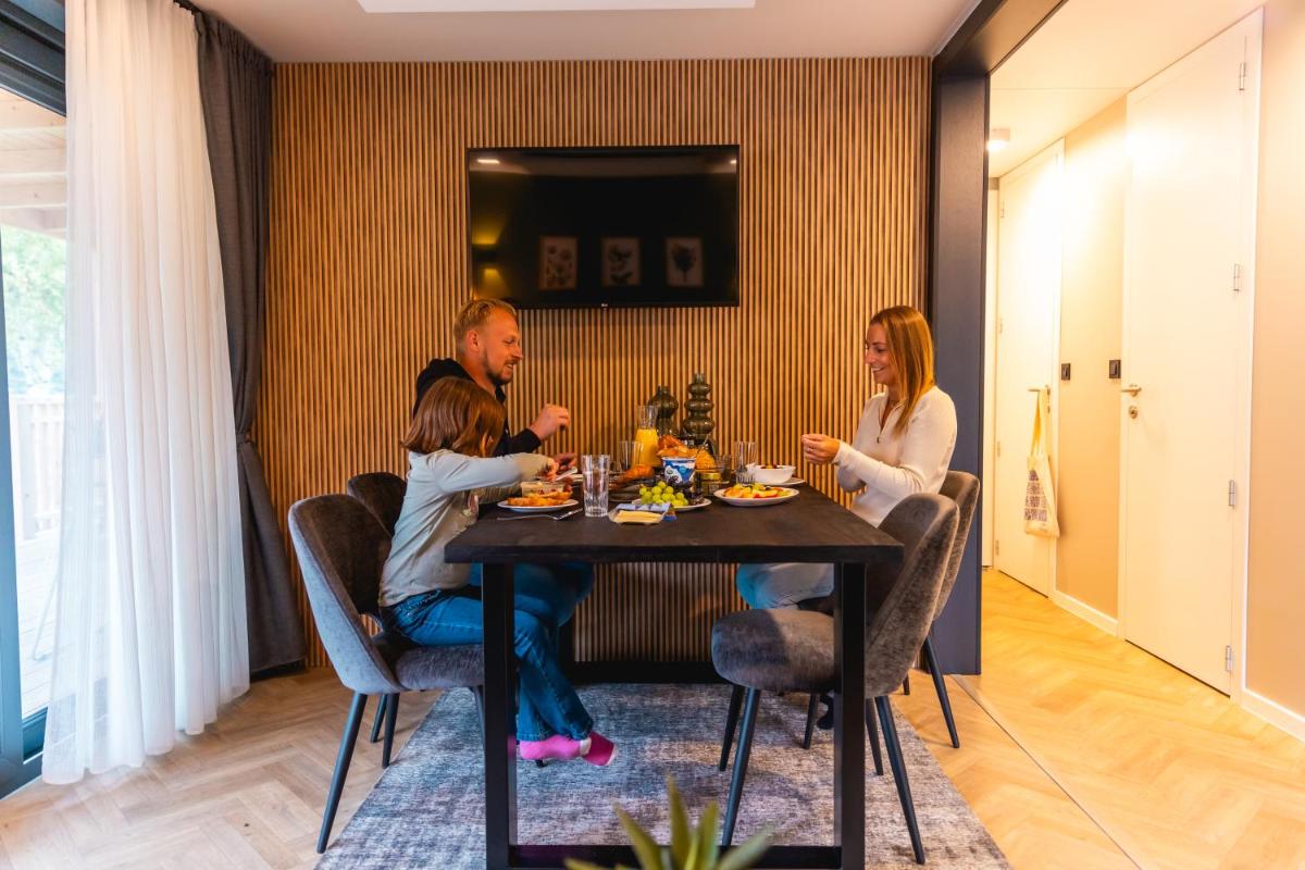EuroParcs Ossiacher See - Housity