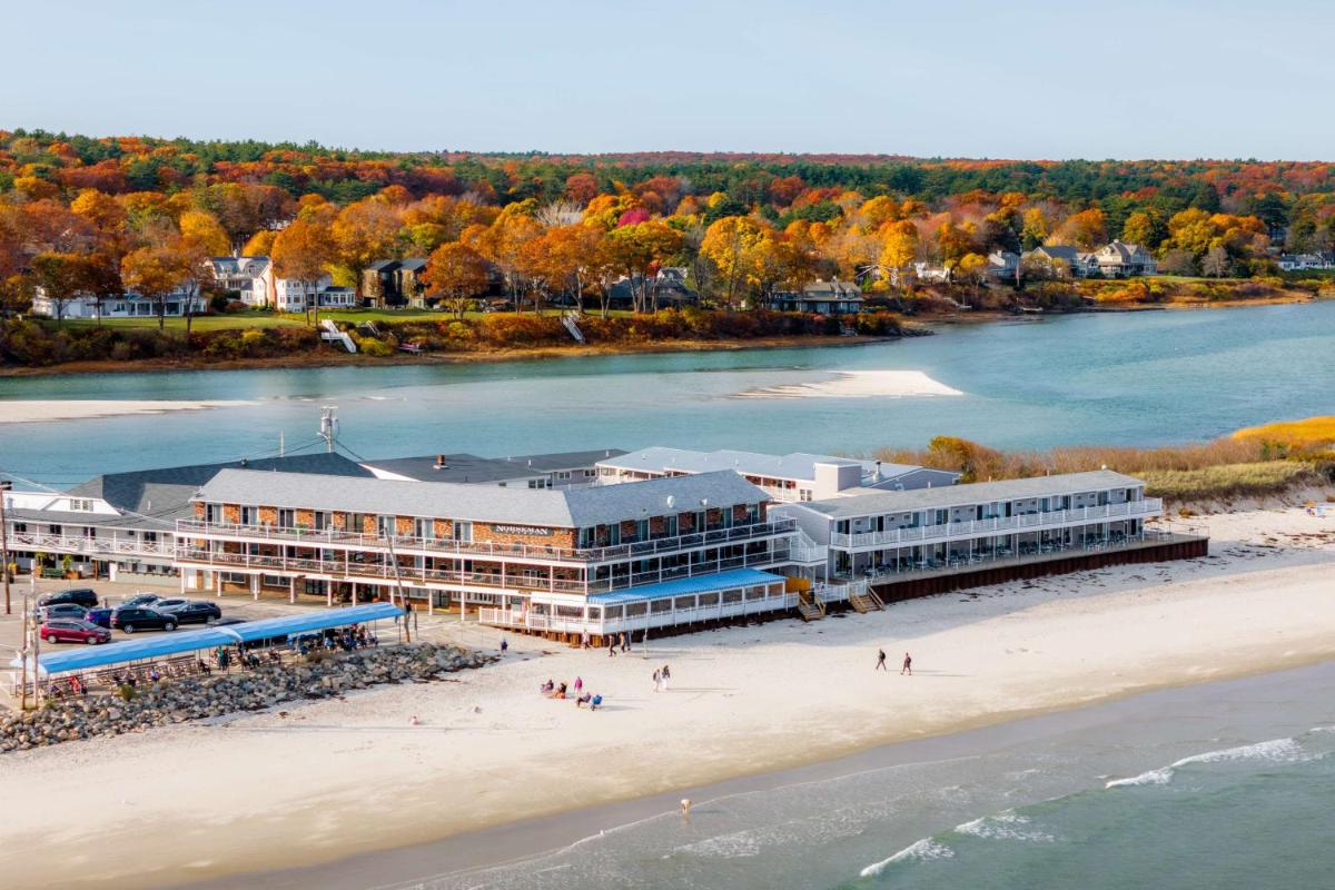 Norseman Resort on the Beach - Housity