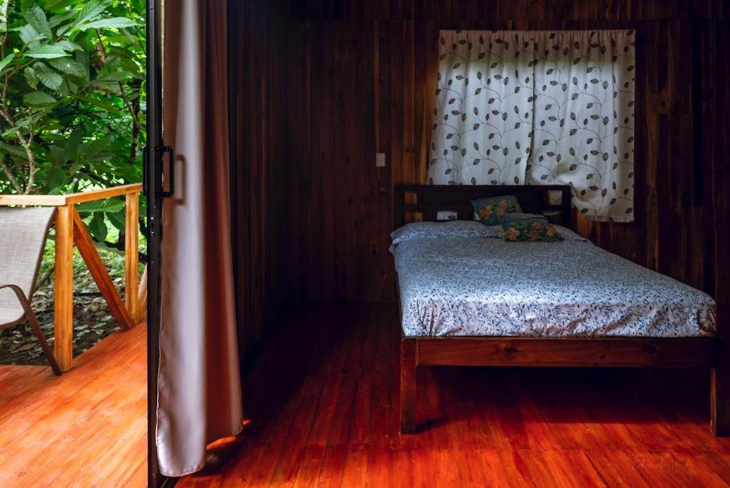Cacahua Paradise Lodge, Río Celeste - Housity