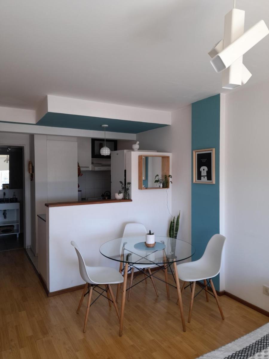 Hermoso departamento con vista al corazón de Rosario - Hizvo