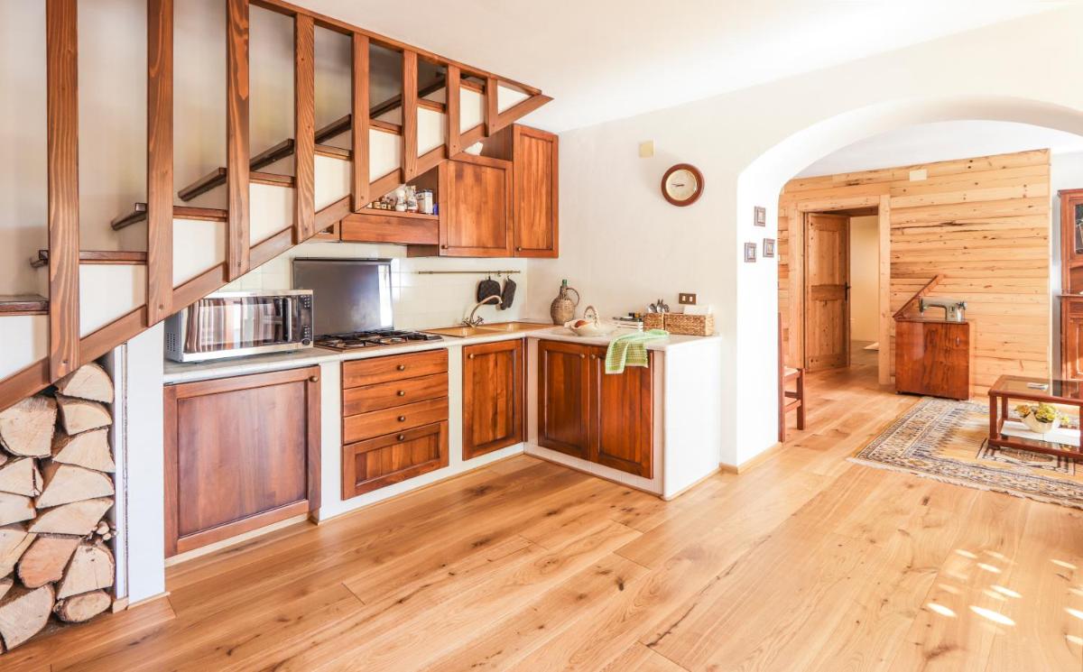Casa Cebajova Cuore di Mamma - Housity