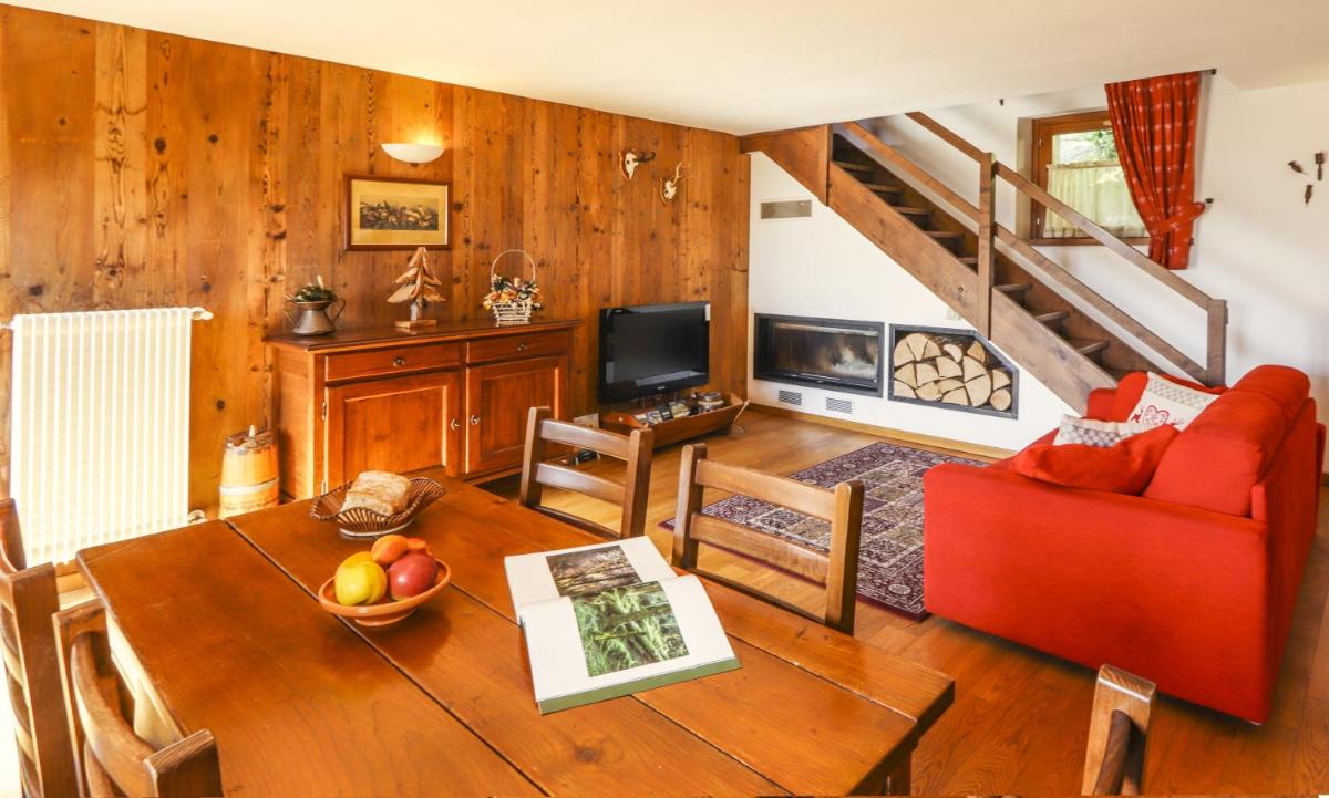 Casa Cebajova Poesia - Housity