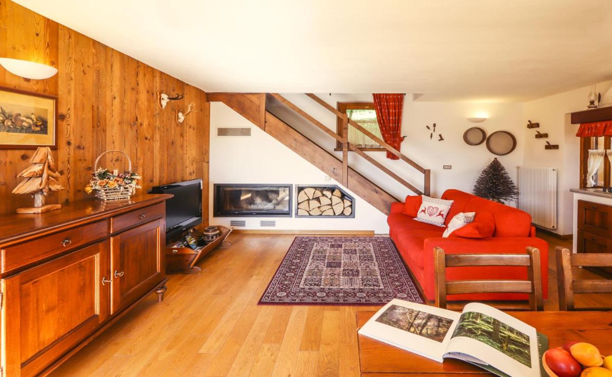 Casa Cebajova Poesia - Housity