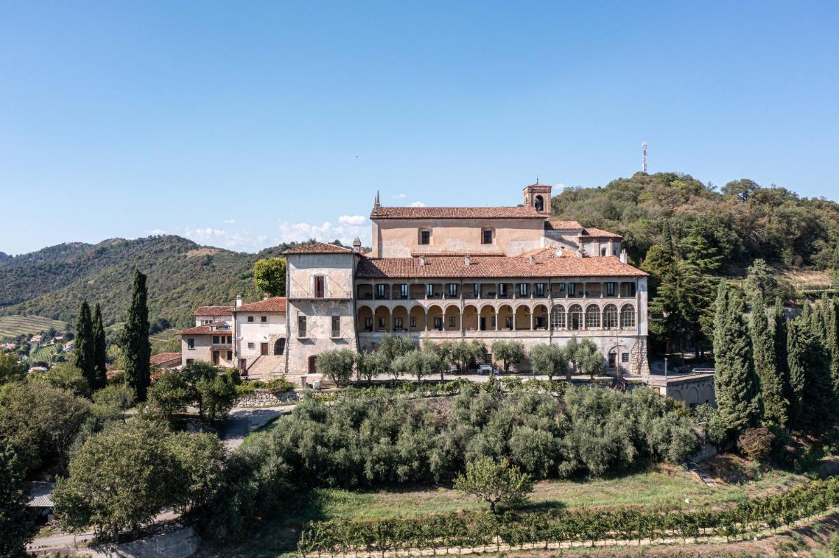 Annunciata Soul Retreat - Housity