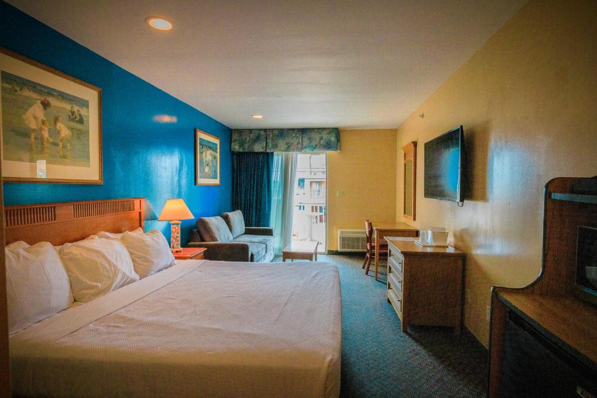 The White Sands Resort and Spa - Housity