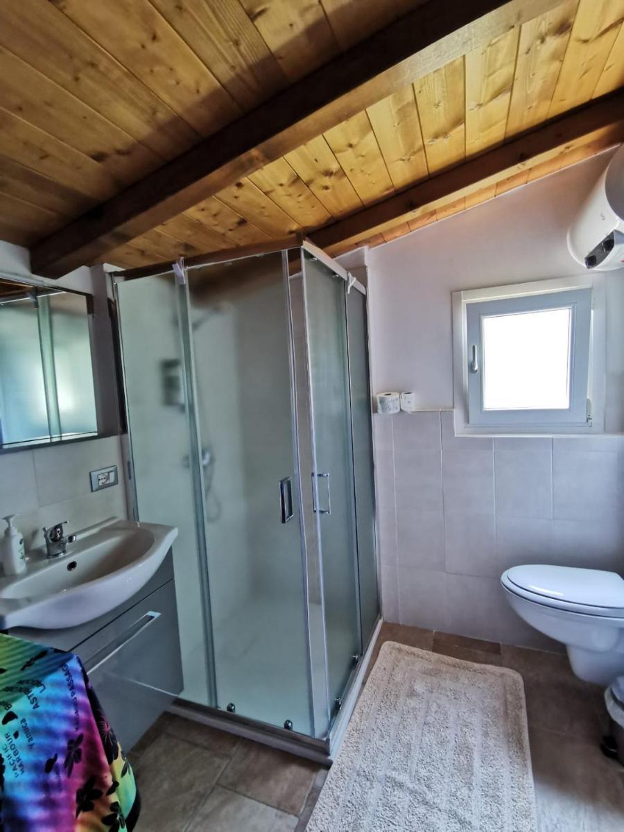 Glicine delle Dolomiti - Housity