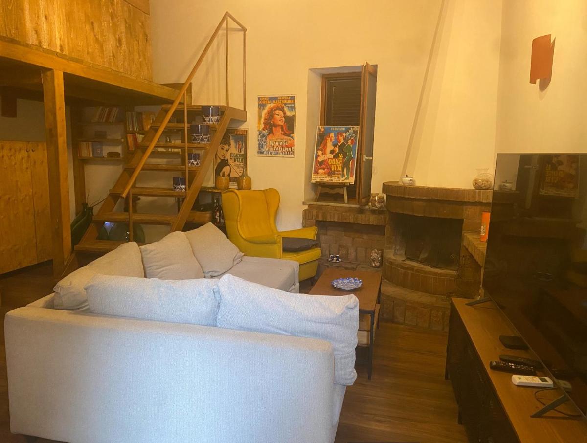 Nunziatella Suite B&B - Housity