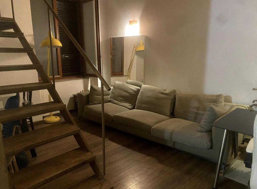 Nunziatella Suite B&B - Housity