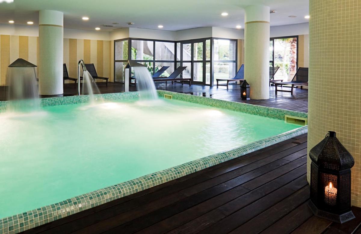 Imagen de la galería de Precise Resort El Rompido-The Hotel, en El Rompido