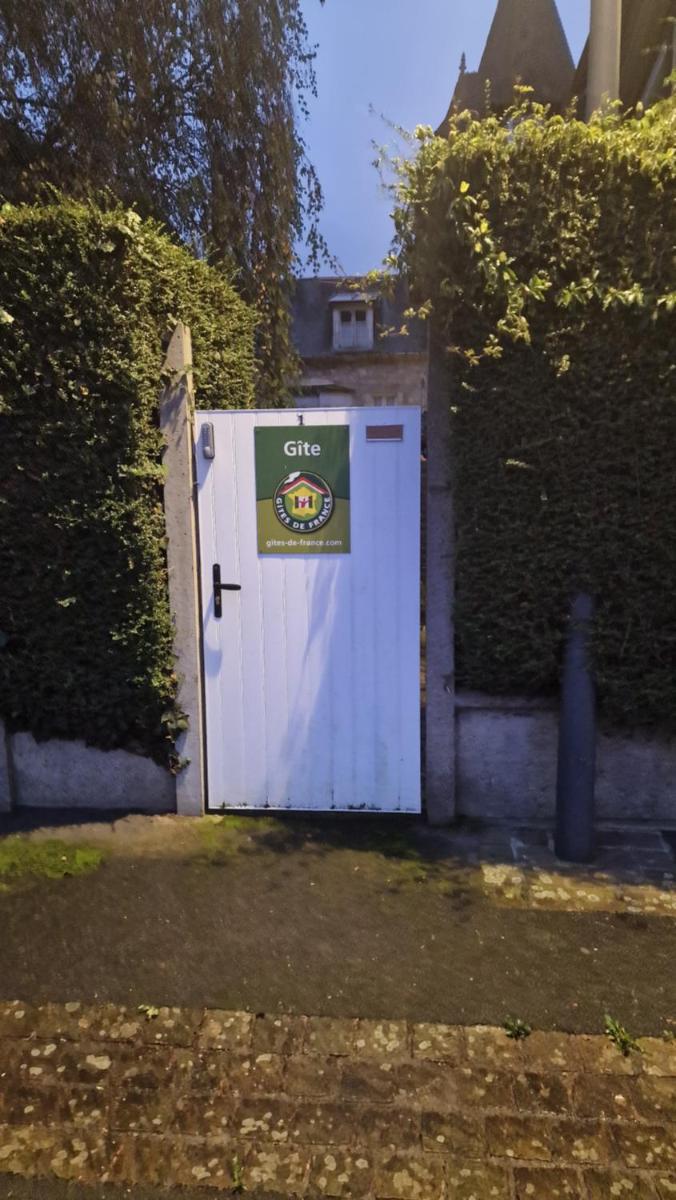 Le Petit Marais - Housity