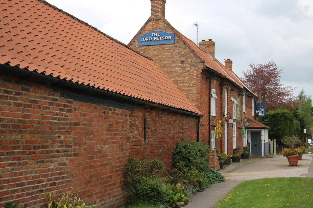 The Lord Nelson Inn - Housity