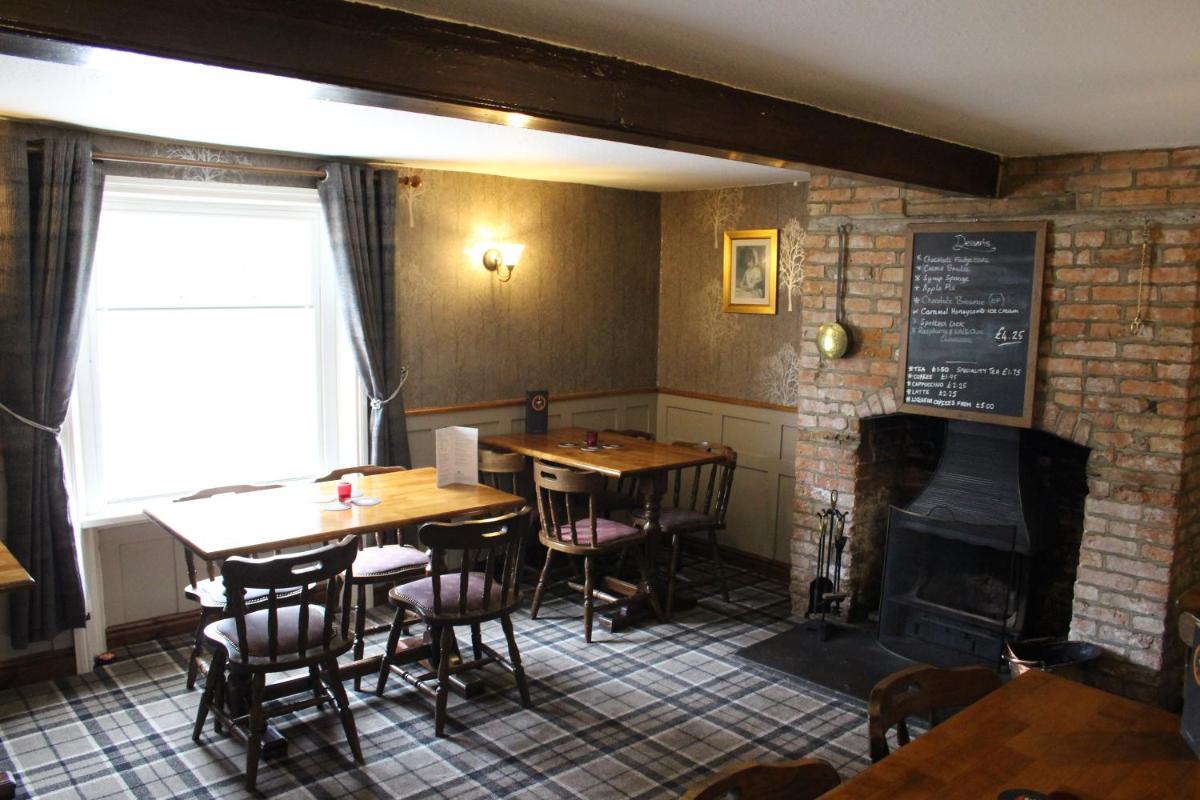 The Lord Nelson Inn - Housity