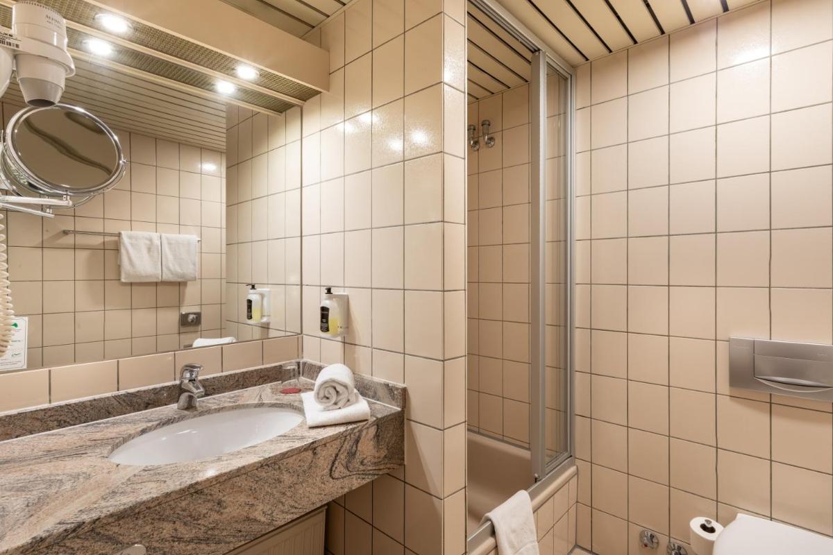 Montana Hotel Mönchengladbach - Housity
