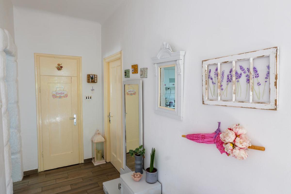 Holiday Home Inga with free private parking - Housity