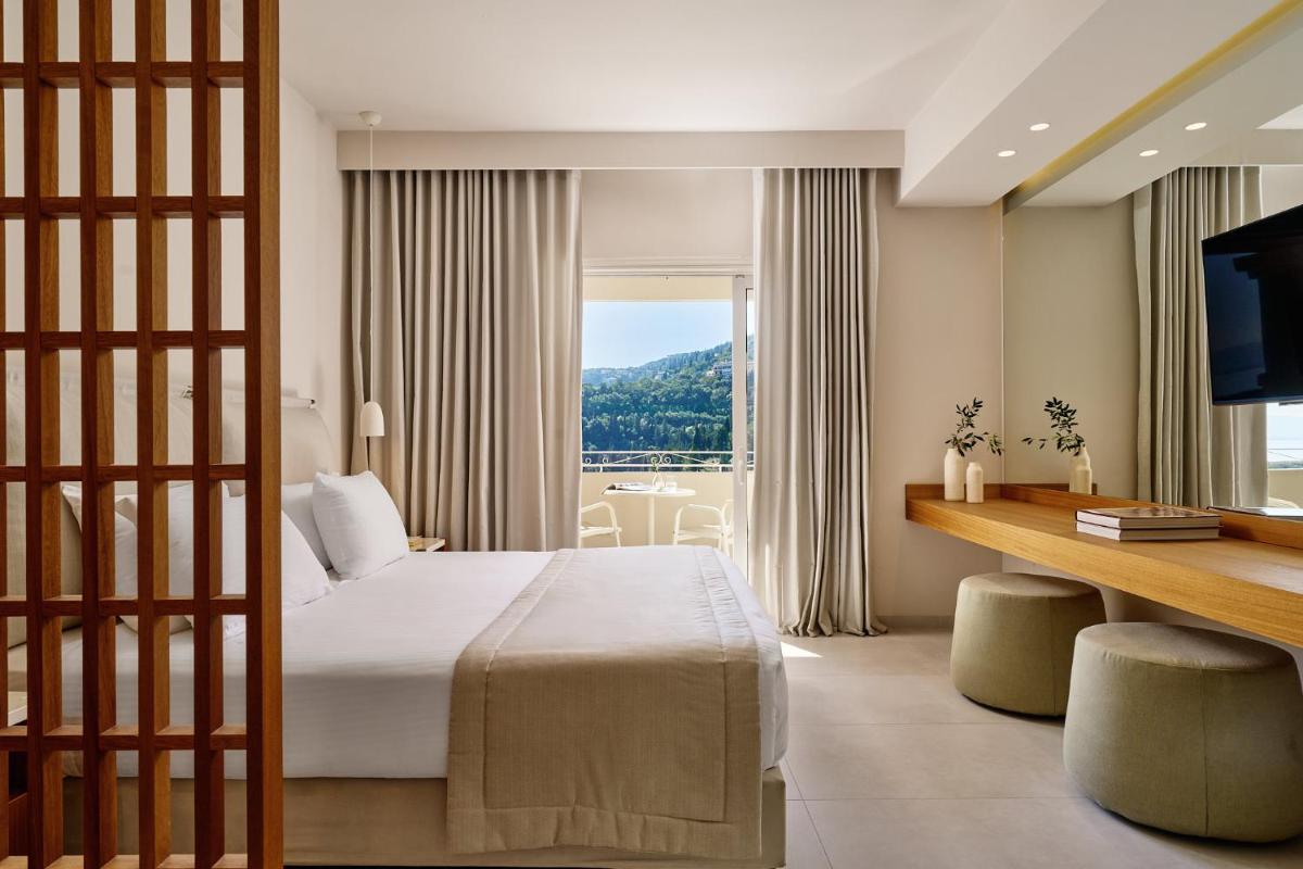 San Antonio Corfu Resort (Adults Only) - Housity