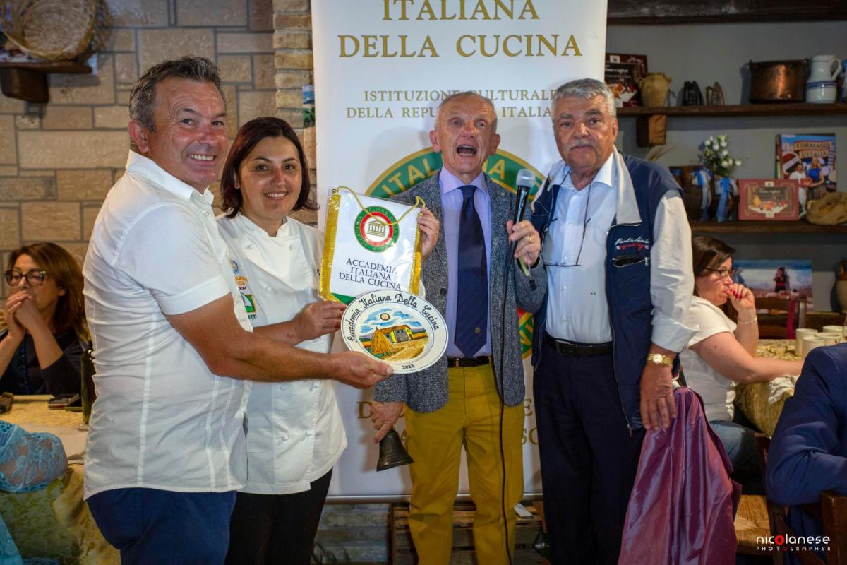 Agriturismo Terra e Sapori - Housity
